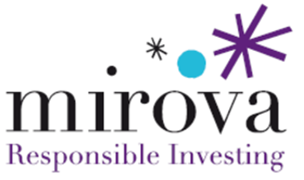 mirova标志