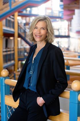 Jen Howard-Grenville