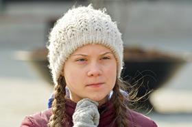 Greta Thunberg