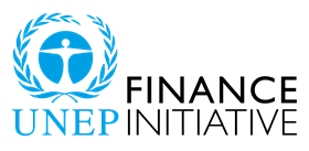 UNEP FI logo