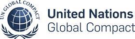 UN Global Compact logo
