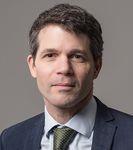 董事会成员:Eric Usher