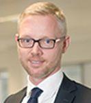 董事会主席:马丁斯帕卡克