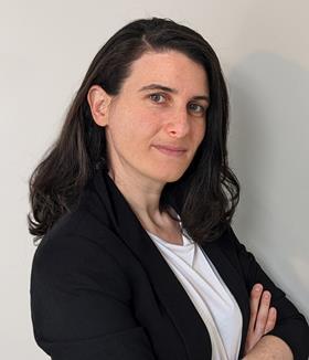 Headshot of co-author Ravit Dotan PhD, independent AI Ethics Consultant & Researcher