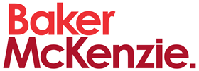 Baker McKenzie logo