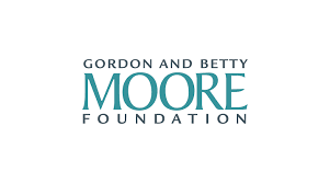 Gordon Betty Moore Foundation logo