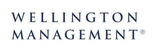 Wellington Management logo