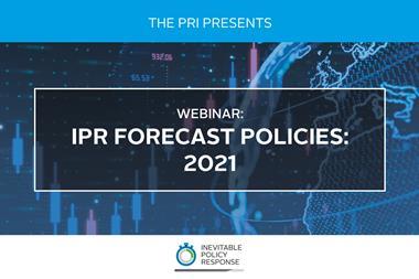 IPR-Forecast Policies-2021