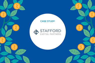 Stafford Capital_Case study