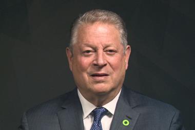 Al Gore