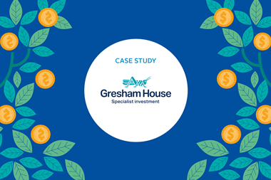 Biodiversity_Gresham House_Case study