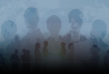 技能、性别和年龄的多样性可能加速气候相关问题的整合