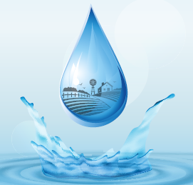 不断增长的水风险2