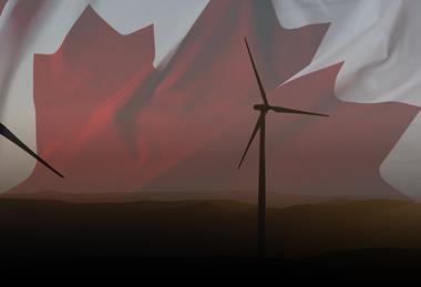 加拿大本土经济的发展