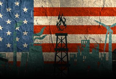 是什么阻碍了美国可持续能源的转型