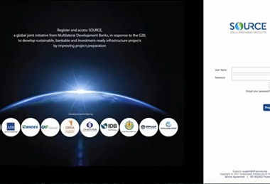 可持续基础设施基金项目筹备体系