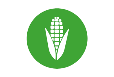 市场地图可持续农业标志