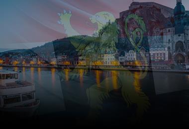 比荷卢经济联盟国际扶轮前沿