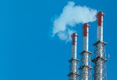 吸烟全球变暖和气候变化90829142副本