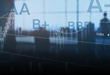 跟踪信用评级机构的流程