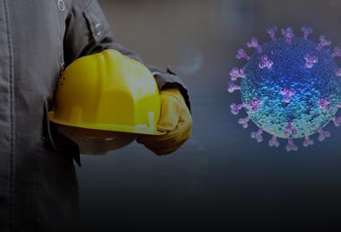 Covid-19  - 保护工人权利