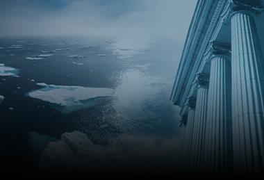 气候变化会推高政府借贷成本吗