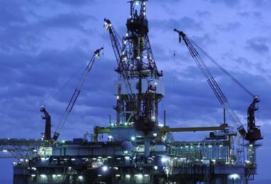 2 .分离度:低碳世界中油气的过渡风险