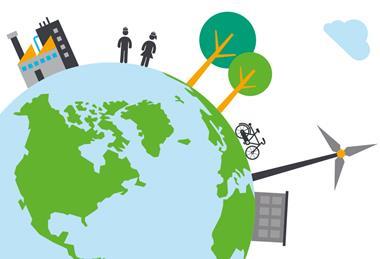 ESG Integratio的案例研究和指导