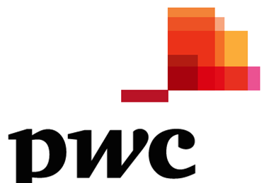 PWC徽标