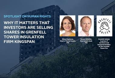 IN_Podcast_built in_Why it matters that investors are selling shares in Grenfell Tower insulation firm Kingspan