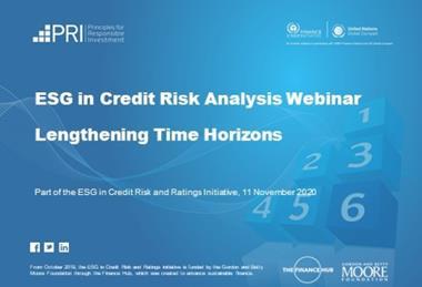 ESG_in_credit_risk_analysis_lengthenng_time_horizons