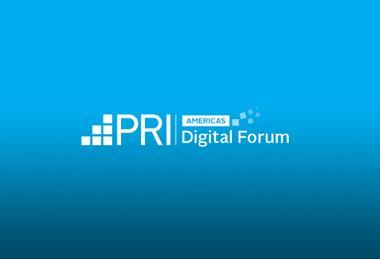 PRI_AMERICAS_Digital forum Webpage image