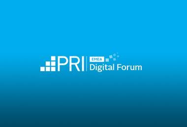 PRI_EMEA_Digital forum Webpage image