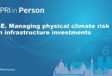 PIP19_Managing_physical climate_risk