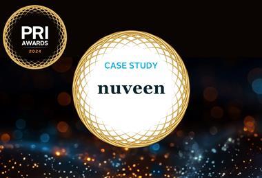 Nuveen