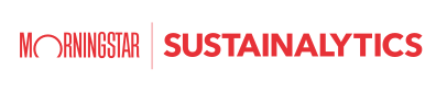 Morningstar Sustainanalytics logo