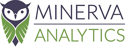 Minerva Analytics logo