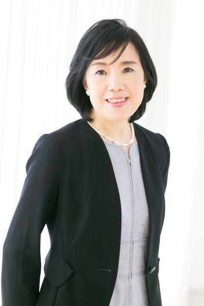 Naoko Nemoto