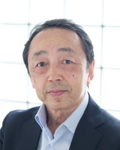 Hiroshi Nonomiya