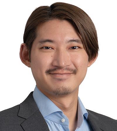 Kazuma Osaki Senior Policy Analyst, Japan