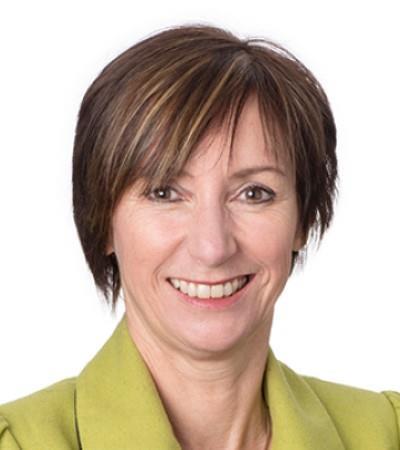 Board member: Angela Emslie