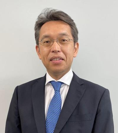 Takeshi Kimura