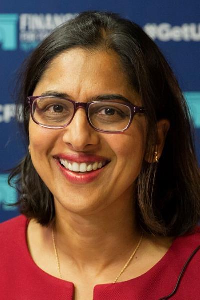 Sagarika Chatterjee
