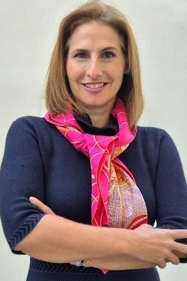 Tina Mavraki