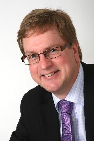 Christopher John Wigley