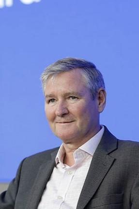 David Russell