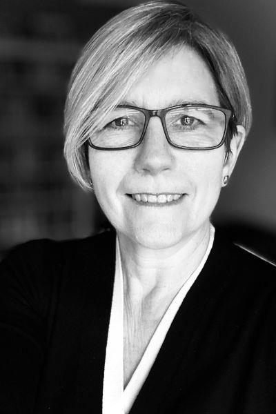 Dawn Hyams