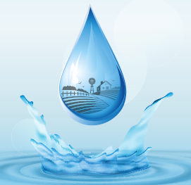 越来越多的水risk2