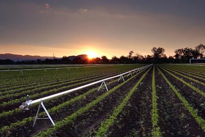 针对私人股本投资者的气候变化指南