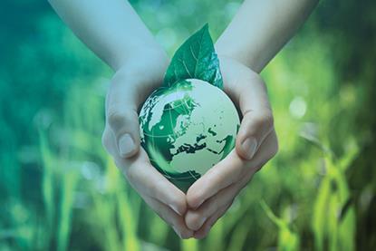 绿色世界在心中复制134992037